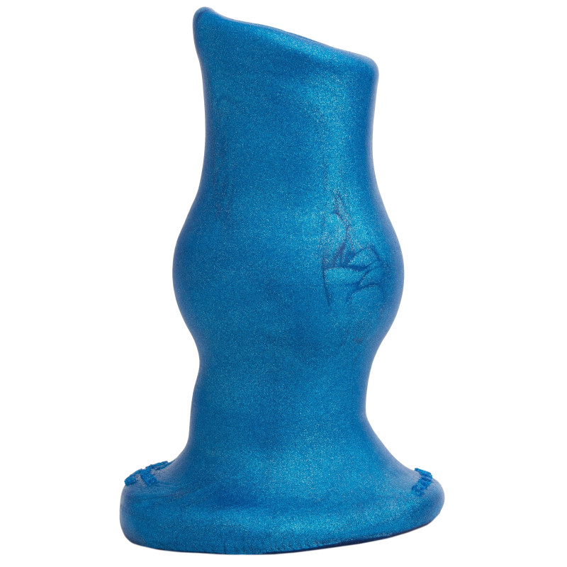 Oxballs Plug Tunnel Pig-Hole Deep 2 17 x 8.5 cm